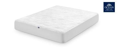 Ocean Mattress Protector 100x200cm